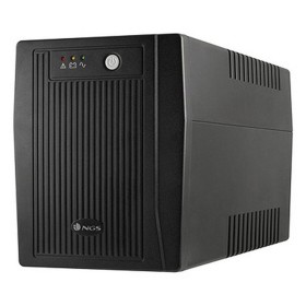 Uninterruptible Power Supply System Interactive UPS Riello MDU | Tienda24 - Global Online Shop Tienda24.eu