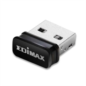 Adaptador Wi-fi Edimax EW-7811ULC de Edimax, Adaptadores de rede USB - Ref: S0237916, Preço: 21,71 €, Desconto: %