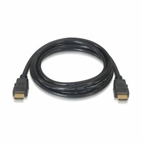 Câble HDMI Aten VE7831A-AT Noir 10 m | Tienda24 - Global Online Shop Tienda24.eu