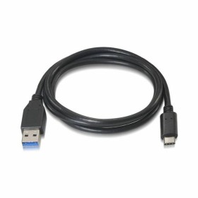 USB Cable 3.0 Ewent EC1016 (1,8 m) | Tienda24 - Global Online Shop Tienda24.eu