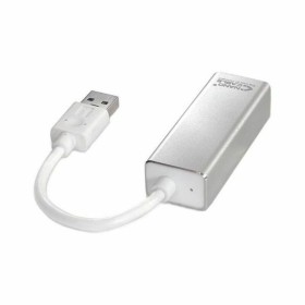 UTP starres Netzwerkkabel der Kategorie 6 NANOCABLE 10.03.0401 von NANOCABLE, Ethernet-Kabel - Ref: S0213058, Preis: 11,89 €,...