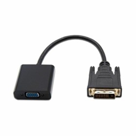 DVI-Kabel LINDY 36221 1 m | Tienda24 - Global Online Shop Tienda24.eu