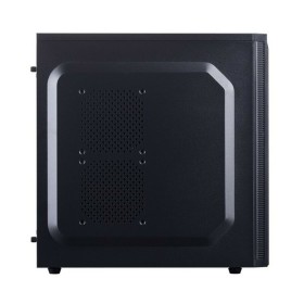 Case computer desktop Micro ATX / ATX/ ITX BitFenix Nova Mesh SE TG Bianco | Tienda24 - Global Online Shop Tienda24.eu