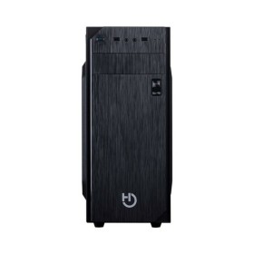 ATX Semi-tower Box Asus 90DC0040-B49000 Black | Tienda24 - Global Online Shop Tienda24.eu