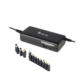 Adapter-Set Startech USB312SAT3      Schwarz | Tienda24 - Global Online Shop Tienda24.eu