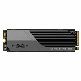 Disque dur Silicon Power XS70 4 TB SSD de Silicon Power, Disques durs solides - Réf : S0237940, Prix : 324,23 €, Remise : %