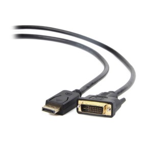 Adaptateur HDMI Startech HDDVIMF8IN      Noir | Tienda24 - Global Online Shop Tienda24.eu