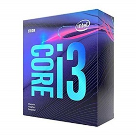 Procesador Intel i5-12500 i5-12500H LGA 1700 | Tienda24 - Global Online Shop Tienda24.eu