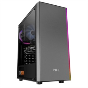 ATX Semi-Tower Gehäuse Antec C8 Weiß | Tienda24 - Global Online Shop Tienda24.eu