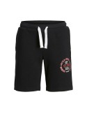 Sportshorts für Kinder JPSTANDY Jack & Jones 12225211 Schwarz | Tienda24 Tienda24.eu