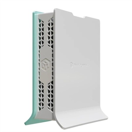 Punto d'Accesso Mikrotik L41G-2axD Bianco/Verde di Mikrotik, Punti di accesso wireless - Rif: S0237942, Prezzo: 59,02 €, Scon...