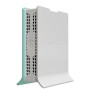 Punto de Acceso Mikrotik L41G-2axD Blanco/Verde de Mikrotik, Puntos de acceso inalámbrico - Ref: S0237942, Precio: 59,02 €, D...