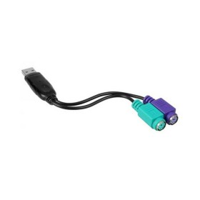 Cable alargador DELOCK 82446 USB 2.0 10 m | Tienda24 - Global Online Shop Tienda24.eu