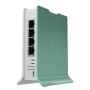 Punto d'Accesso Mikrotik L41G-2axD Bianco/Verde di Mikrotik, Punti di accesso wireless - Rif: S0237942, Prezzo: 59,02 €, Scon...