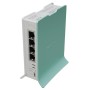 Punto d'Accesso Mikrotik L41G-2axD Bianco/Verde di Mikrotik, Punti di accesso wireless - Rif: S0237942, Prezzo: 59,02 €, Scon...