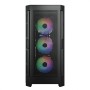 ATX Semi-Tower Gehäuse Cougar Airface Pro Schwarz von Cougar, Desktop-Computer-Gehäuse - Ref: S0237956, Preis: 90,88 €, Rabat...