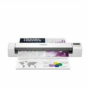 Scanner HP N9120 | Tienda24 - Global Online Shop Tienda24.eu