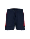 Herren-Sportshorts JPSTDAN BLOKING Jack & Jones 12228098 Rot | Tienda24 Tienda24.eu