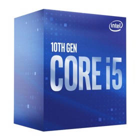 Prozessor Intel BX8070811400F LGA 1200 | Tienda24 - Global Online Shop Tienda24.eu