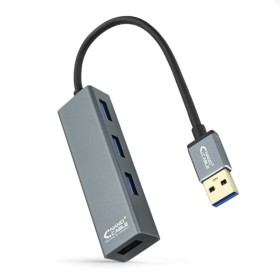 Hub USB Lenovo 40AY0090EU | Tienda24 - Global Online Shop Tienda24.eu