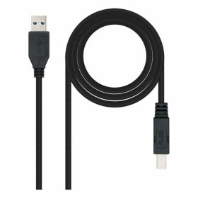 Cabo USB Startech 450FBLCLC3PP Água 3 m | Tienda24 - Global Online Shop Tienda24.eu