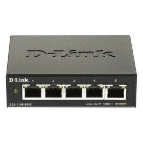 Switch CISCO NEXUS 9300 48X | Tienda24 - Global Online Shop Tienda24.eu