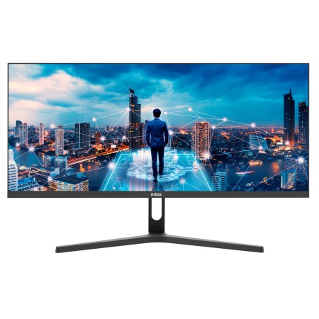 Monitor Nilox NXM29UW01 HDMI 29" 75 Hz de Nilox, Monitores - Ref: S0237983, Precio: 172,30 €, Descuento: %