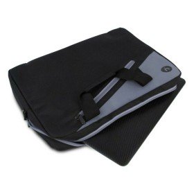 Mala para Portátil Ewent EW2515 15,6" Preto 15" 15,6'' | Tienda24 - Global Online Shop Tienda24.eu