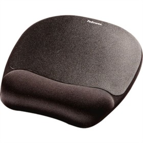 Mouse Mat Talius Grip-L Control Black/Blue | Tienda24 - Global Online Shop Tienda24.eu