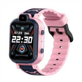 Smartwatch LEOTEC LESWKIDS07P Rosa di LEOTEC, Smartwatch - Rif: S0237998, Prezzo: 80,22 €, Sconto: %