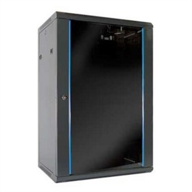 Armadio Rack a Muro Monolyth 4U SH6404 IP20 60 x 45 x 7,8 cm | Tienda24 - Global Online Shop Tienda24.eu