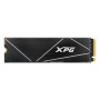 Hard Drive Adata XPG SSD GAMMIX S70 BLADE 4 TB SSD by Adata, Solid disc drives - Ref: S0238004, Price: 340,29 €, Discount: %