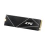 Hard Disk Adata XPG SSD GAMMIX S70 BLADE 4 TB SSD | Tienda24 - Global Online Shop Tienda24.eu