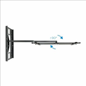 TV Mount Esperanza ERW015 70" 26" 30 Kg | Tienda24 - Global Online Shop Tienda24.eu