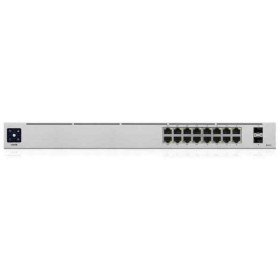 Switch UBIQUITI USW-16-POE von UBIQUITI, Netzwerk-Switches - Ref: S0238026, Preis: 350,04 €, Rabatt: %