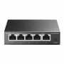 Switch TP-Link TL-SG105S de TP-Link, Commutateurs de réseau - Réf : S0238033, Prix : 24,37 €, Remise : %