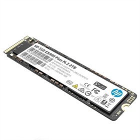 Hard Disk HP EX900 Plus 2 TB SSD di HP, Dischi rigidi solidi - Rif: S0238034, Prezzo: 133,43 €, Sconto: %