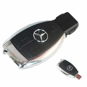 USB Pendrive Lexar JumpDrive V100 Weiß/Grau 64 GB | Tienda24 - Global Online Shop Tienda24.eu