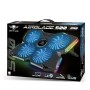 Support de refroidissement pour ordinateur portable Spirit of Gamer SOG-VE500RGB de Spirit of Gamer, Socles de refroidissemen...