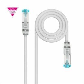 UTP starres Netzwerkkabel der Kategorie 6 Panduit NK6PC1MY Weiß 1 m | Tienda24 - Global Online Shop Tienda24.eu