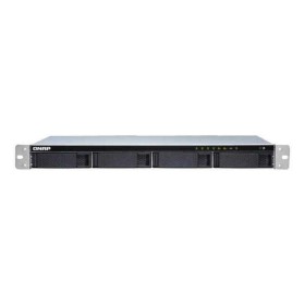 NAS-Netzwerk-Speicher Qnap TS-873AEU-RP-4G Schwarz | Tienda24 - Global Online Shop Tienda24.eu