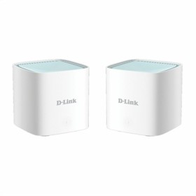 Punto de Acceso Mikrotik RBcAPGi-5acD2nD Blanco | Tienda24 - Global Online Shop Tienda24.eu