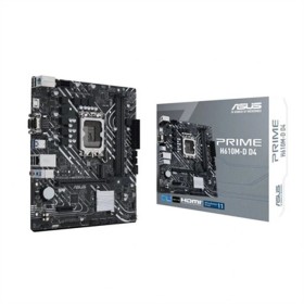 Motherboard Asus PRIME B760-PLUS LGA 1700 Intel B760 | Tienda24 - Global Online Shop Tienda24.eu