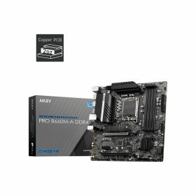 Placa Base Asus 90MB1J80-M0EAY0 | Tienda24 - Global Online Shop Tienda24.eu