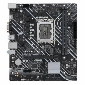 Scheda Madre Asus PRO Q670M-C-CSM LGA 1700 INTEL Q670 | Tienda24 - Global Online Shop Tienda24.eu