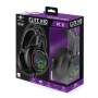 Kopfhörer mit Mikrofon Spirit of Gamer Elite H10 Schwarz von Spirit of Gamer, Headsets mit Mikrofonen - Ref: S0238050, Preis:...