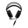 Auricular con Micrófono Spirit of Gamer Elite H10 Negro de Spirit of Gamer, Auriculares con micrófonos - Ref: S0238050, Preci...