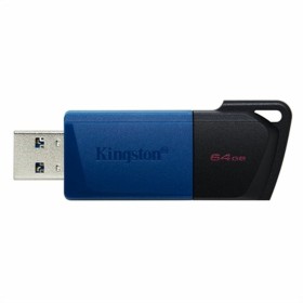 USB Pendrive Kingston DataTraveler DTXM 64 GB 64 GB von Kingston, USB-Flash-Laufwerke - Ref: S0233834, Preis: 6,44 €, Rabatt: %