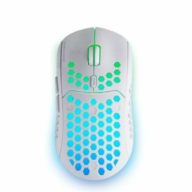 Mouse senza Fili NGS FOGPROPINK Rosa (1 Unità) | Tienda24 - Global Online Shop Tienda24.eu