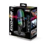 Microphone Spirit of Gamer Eko 400 Black by Spirit of Gamer, PC Microphones - Ref: S0238052, Price: 28,74 €, Discount: %